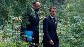 نخست وزیر فرانسه استعفا کرد/ تعیین جانشین