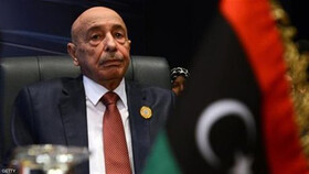 رئیس پارلمان طبرق لیبی: دولت وفاق غیرقانونی است