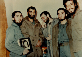 مردم دارند زجر می‌کشند؛ چرا پیگیری نمی‌کنید!؛روایت یک راوی از احمد متوسلیان 