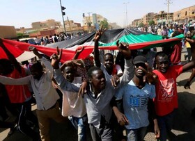 چهارمین روز اعتصاب در دارفور سودان