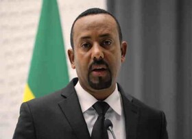 پیام تشکر نخست وزیر اتیوپی به رهبران مصر و سودان پیرامون سد النهضه