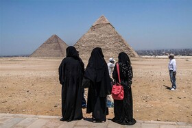 زمستان سخت در انتظار گردشگری مصر