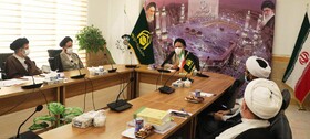 کارگروه‌ آموزش زائران و کارگزاران حج و زیارت راه‌اندازی می‌شود