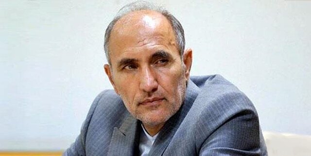 سرمدی: ترفندهای اروپایی ها جلوی پیشرفت ایران را نمی گیرد