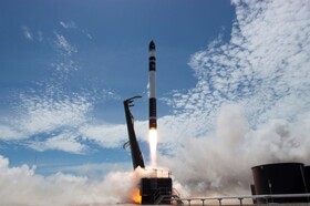نابودی ۷ ماهواره در پرتاب شرکت "راکت‌لب"