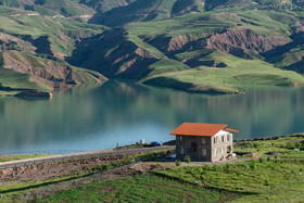 سد «طالقان»