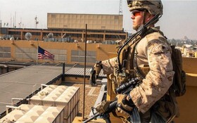 طرح عراق برای حمایت از منافع آمریکا: پایگاه‌های گروه‌ها تحت نظارت قرار می‌گیرند
