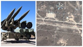 "ترکیه از سلاح آمریکایی در لیبی استفاده می‌کند"