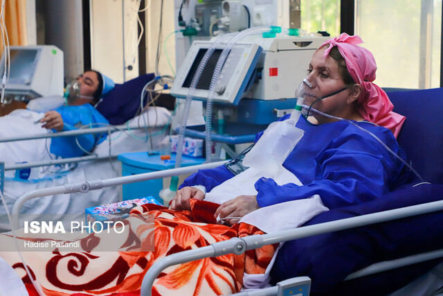 شیوع کرونا در گلستان بحرانی تر می شود اگر... شیوع کرونا در گلستان بحرانی تر می شود اگر...