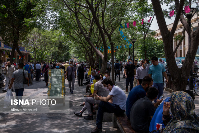 اجرای برنامه‌های شادستان 99 تهران با رعایت کامل پروتکل‌های بهداشتی