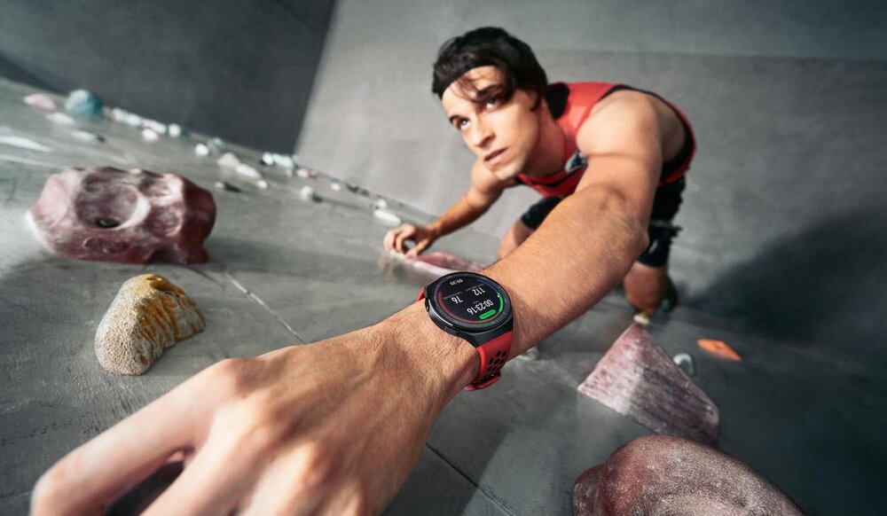 چرا ساعت هوشمند Huawei Watch GT ۲e همراهی ایده‌آل است