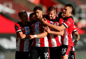 شکست منچسترسیتی و پیروزی لیورپول در لیگ برتر