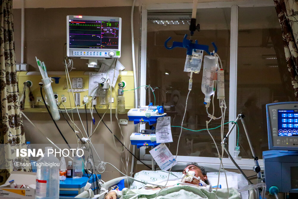 هشدار نسبت به ورشگستگی بیمارستان ها در بحران کرونا