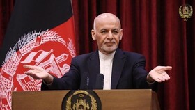 افغانستان به دنبال حمایت منطقه‌ای برای تحقق صلح