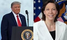 اقرار ضمنی کارشناس سیا به اطلاع‌رسانی نکردن درباره موضوع روسیه و طالبان