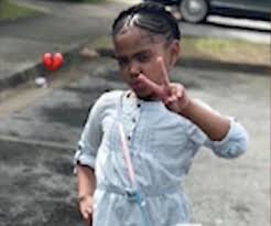 اعزام گارد ملی به آتلانتا به دنبال کشته شدن دختربچه ۸ ساله