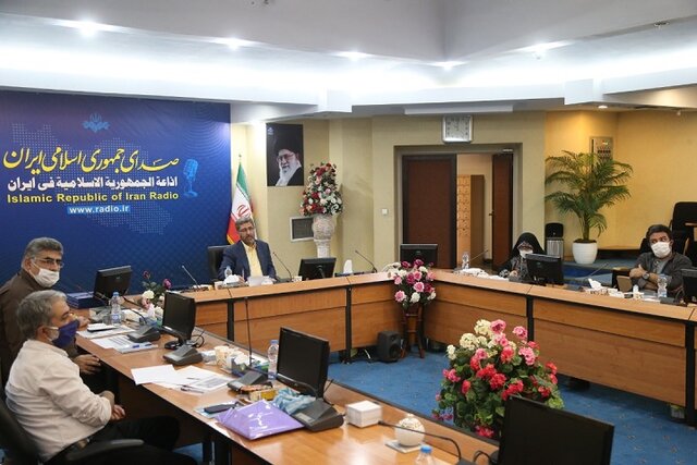 رادیو از این پس شورای نمایش دارد/ معرفی اعضا