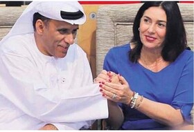میدل ایست آی: روابط امارات و اسرائیل بیش از یک "ازدواج مصلحتی" است