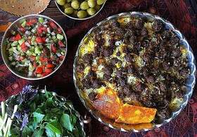 استانداردهای پخت و مصرف غذا؛ سومین بخش استانداردهای الگوی  فقهی ارزیابی غذا