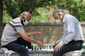 ماسک، مهم‌ترین عامل کاهش شیوع کرونا در خوزستان