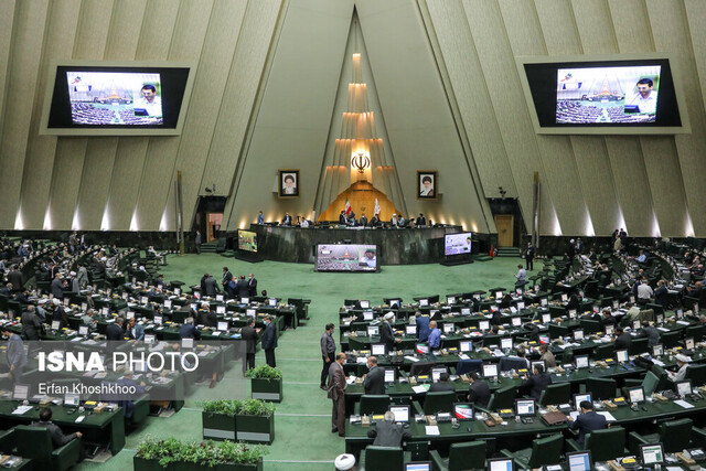 صلاحیت وزیر پیشنهادی صمت ۲۲ مرداد در مجلس برررسی می‌شود