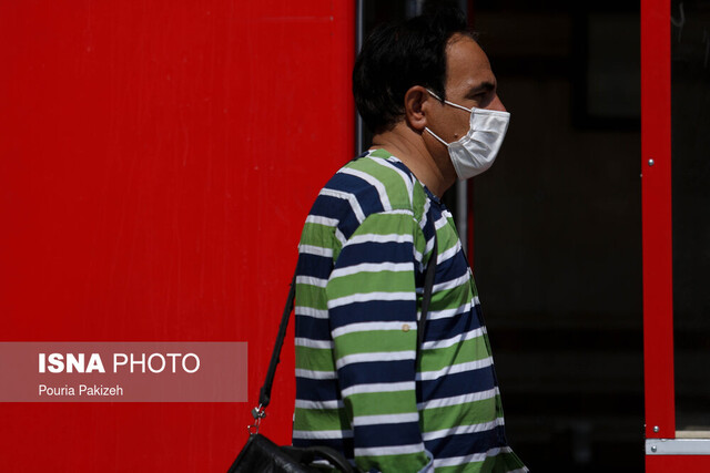 عکس تزیینی است راه اندازی پویش مقابله با کرونا در رادیو