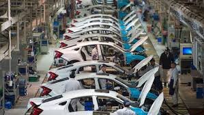 تحقق دستور وزارت صمت در گرو حل بحران مالی و اصلاح قیمت‌گذاری خودروسازان