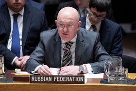 انتقاد روسیه از آمریکا بابت ادامه غارت نفت سوریه در شورای امنیت