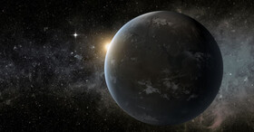 اغلب سیاره‌های میزبان حیات، "پیر" هستند
