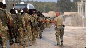 ادامه آموزش نظامی ترکیه در لیبی به رغم هشدار حفتر