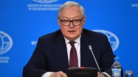 ریابکوف: تحریم‌های آمریکا پیامدی برای همکاری مسکو-تهران نخواهد داشت