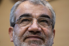 نشست خبری عباسعلی کدخدایی، سخنگوی شورای نگهبان
