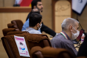 نشست خبری عباسعلی کدخدایی، سخنگوی شورای نگهبان