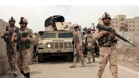 دستگیری مشاور نظامی داعش در شمال عراق