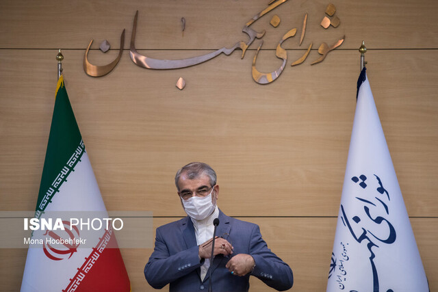 لایحه دو فوریتی افزایش سرمایه شرکت‌های پذیرفته شده در بورس تهران تایید شد 