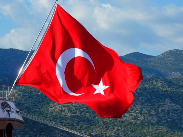 ترکیه هدف گرفتن غیرنظامیان توسط ارمنستان در شهر  گنجه  را محکوم کرد