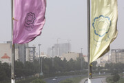 وضعیت جوی تهران و قم در روزهای تشییع پیکر رهبر شهید