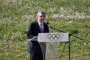 واکنش باخ به کناره گیری رییس بازی‌های المپیک توکیو