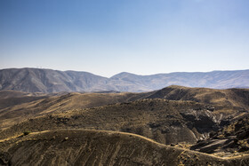 ایران زیباست؛ «طبیعت البرز» روستای وردیج