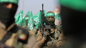 خطرناک‌ترین تهدید حماس علیه رژیم صهیونیستی