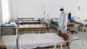 ارائه پیش‌نویس قطعنامه آتش‌بس در مناطق جنگی برای اجرای واکسیناسیون کرونا