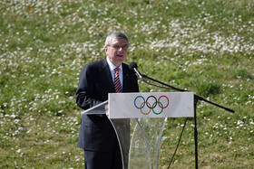 رئیس کمیته بین‌المللی المپیک، درباره نوید افکاری: باید به سیستم قضایی کشورها احترام بگذاریم