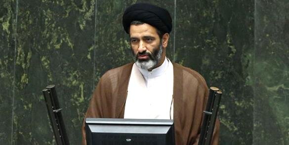 حسینی کیا: توقع مجلس همراهی دولت در طرح تامین کالاهای اساسی بود