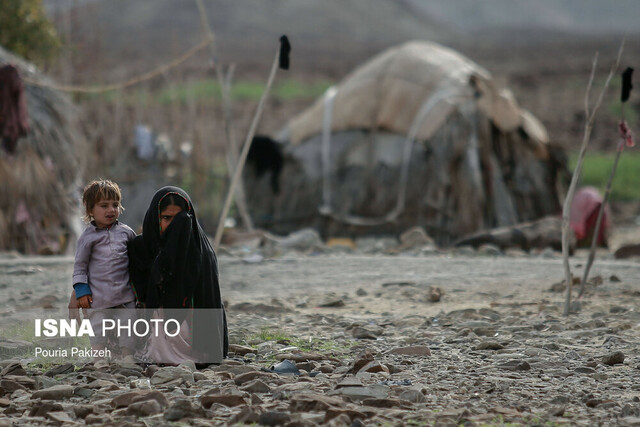 مادران و کودکان دچار «سوءتغذیه» نیازمند نگاه دولت/ سبد ۱۰۰ هزارتومانی دربرابر «تورم» اثری ندارد