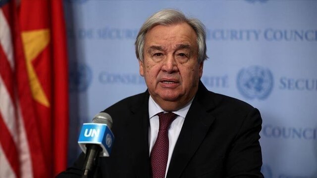 واکنش سازمان ملل به حکم دادگاه ترور رفیق حریری