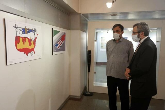 دبیر ستاد حقوق بشر قوه قضاییه: در حقوق بشر آمریکایی "زندگی" معنا ندارد