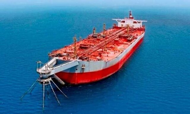 انصار الله: سازمان ملل هیچ طرحی درباره نفت‌کش "صافر" ارائه نکرده است 