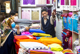 ارائه خدمت به افرادی که پروتکل‌های بهداشتی را رعایت نمی‌کنند ممنوع است