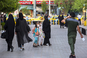 استرس و اضطراب کرونا در مادران باعث اضطراب کودکان می‌شود