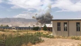 عملیات انتحاری طالبان در شمال افغانستان و زخمی شدن حداقل ۵۰ تن